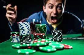 Официальный сайт Grizzly Casino