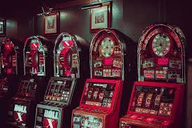 Зеркало Grizzly Casino
