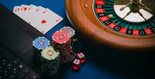 Онлайн казино Casino Vulkan Stars